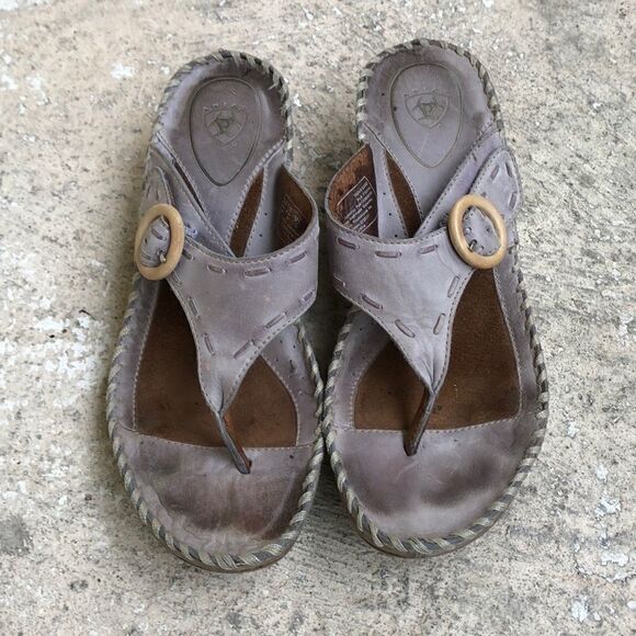 Ariat Sandals - Picture 1 of 6